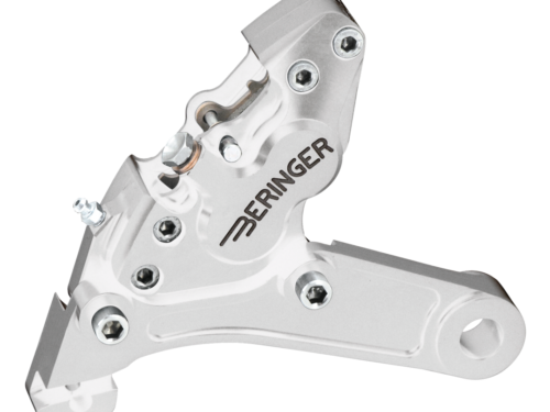 SISTEMI FRENANTI BERINGER