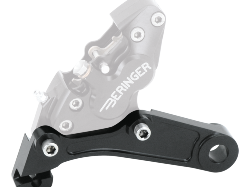 SISTEMI FRENANTI BERINGER