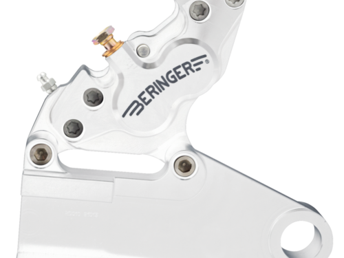 SISTEMI FRENANTI BERINGER