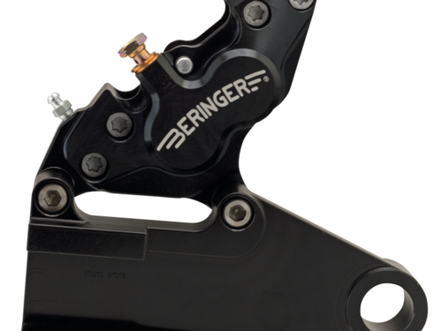 SISTEMI FRENANTI BERINGER