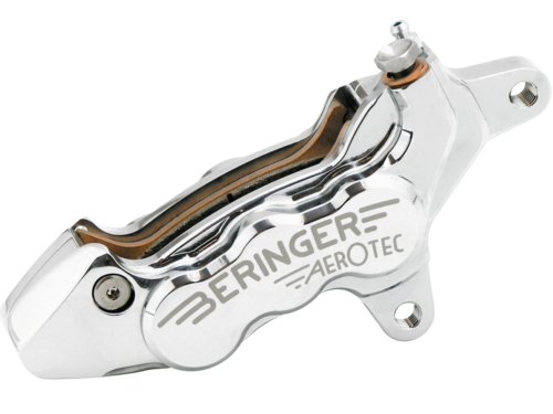 SISTEMI FRENANTI BERINGER