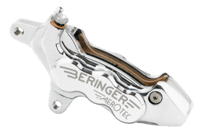 SISTEMI FRENANTI BERINGER