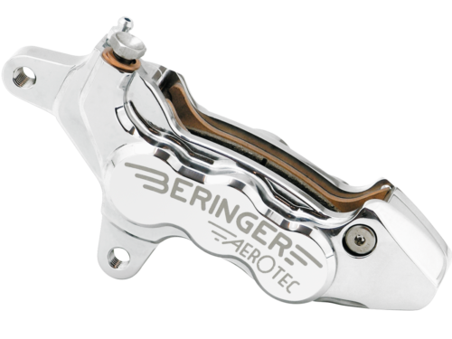 SISTEMI FRENANTI BERINGER