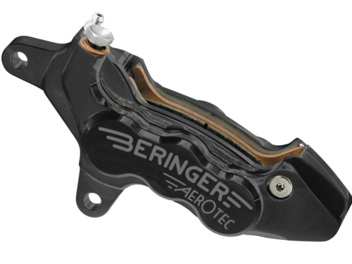 SISTEMI FRENANTI BERINGER