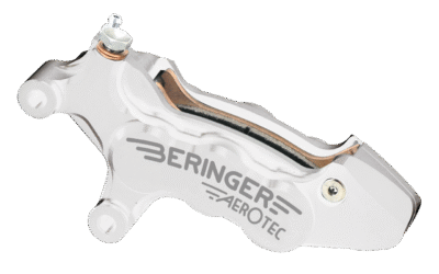 SISTEMI FRENANTI BERINGER