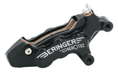 SISTEMI FRENANTI BERINGER