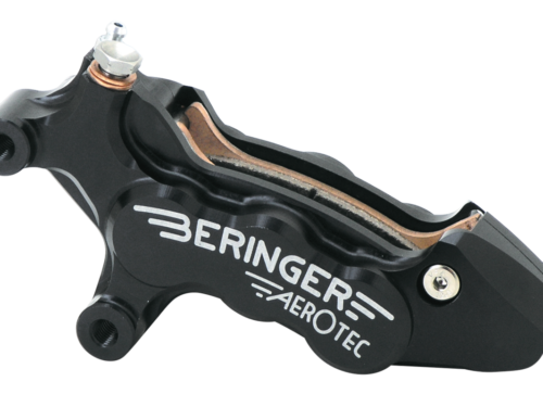 SISTEMI FRENANTI BERINGER