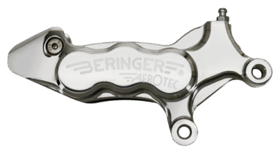 SISTEMI FRENANTI BERINGER