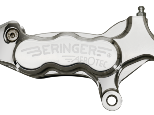 SISTEMI FRENANTI BERINGER