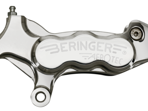 SISTEMI FRENANTI BERINGER