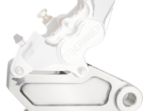 SISTEMI FRENANTI BERINGER