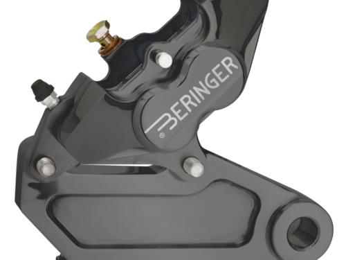 SISTEMI FRENANTI BERINGER