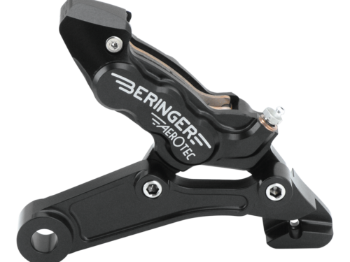 SISTEMI FRENANTI BERINGER