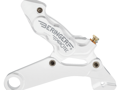 SISTEMI FRENANTI BERINGER