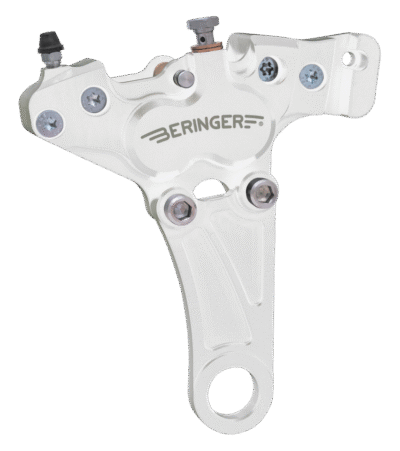 SISTEMI FRENANTI BERINGER