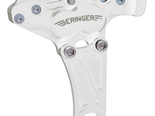 SISTEMI FRENANTI BERINGER