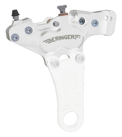 SISTEMI FRENANTI BERINGER