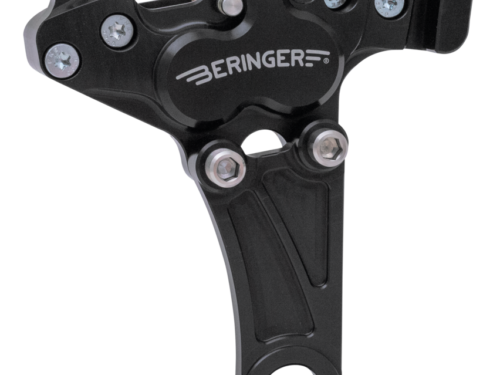 SISTEMI FRENANTI BERINGER