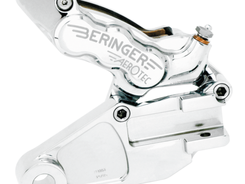 SISTEMI FRENANTI BERINGER