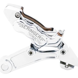 SISTEMI FRENANTI BERINGER