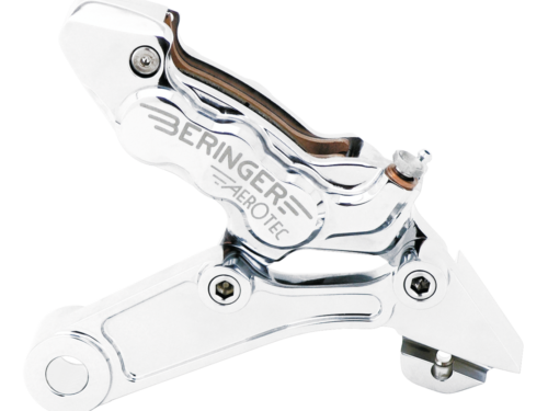 SISTEMI FRENANTI BERINGER