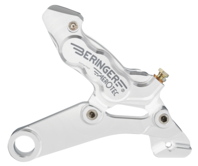 SISTEMI FRENANTI BERINGER