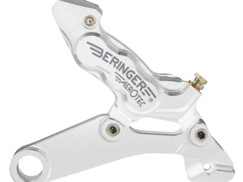 SISTEMI FRENANTI BERINGER