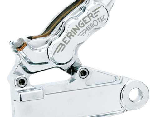 SISTEMI FRENANTI BERINGER