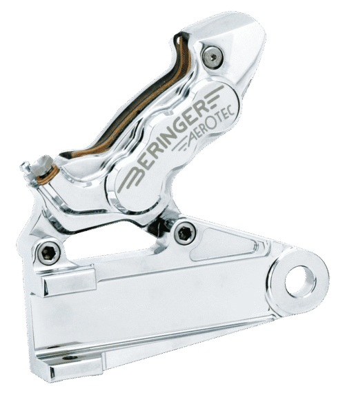 SISTEMI FRENANTI BERINGER - 1 SISTEMI FRENANTI BERINGER
