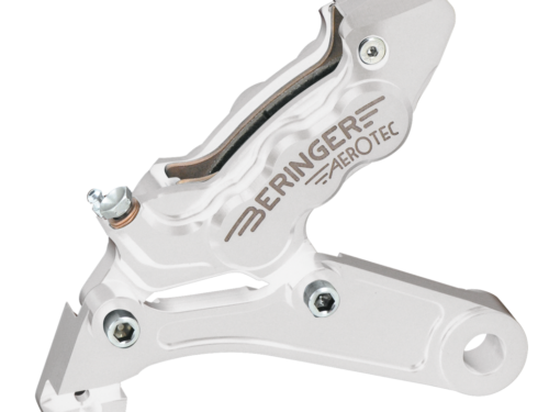 SISTEMI FRENANTI BERINGER