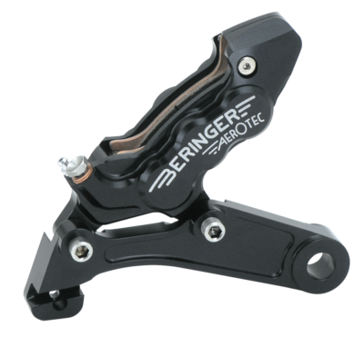 SISTEMI FRENANTI BERINGER