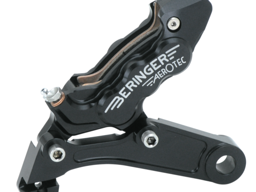 SISTEMI FRENANTI BERINGER