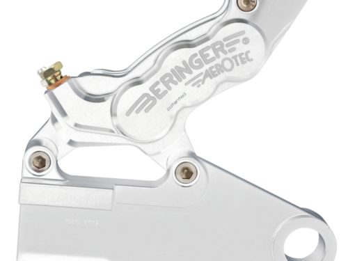 SISTEMI FRENANTI BERINGER