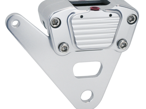 KIT PINZA POSTERIORE IN ALUMINIO GMA