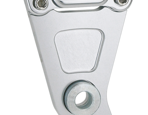 KIT PINZA POSTERIORE IN ALUMINIO GMA