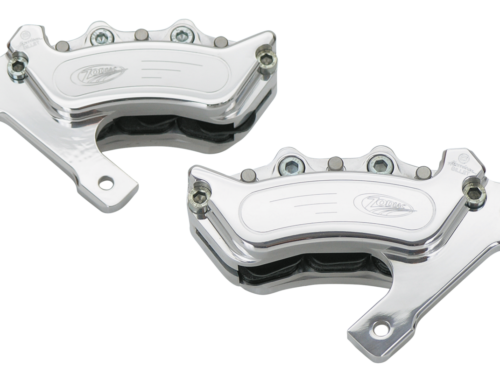 PINZE FRENO HARRISON "BILLET"