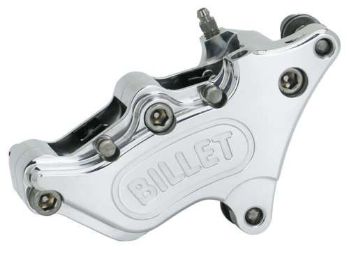 PINZE FRENO HARRISON "BILLET"