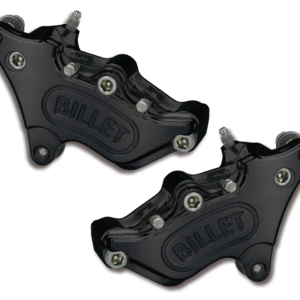 PINZE FRENO HARRISON "BILLET"