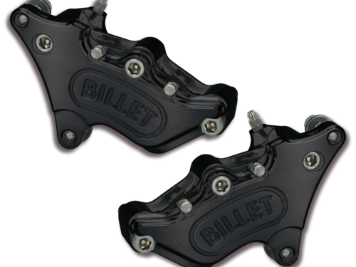 PINZE FRENO HARRISON "BILLET"