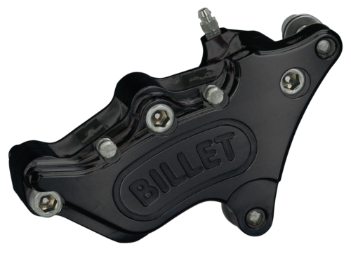 PINZE FRENO HARRISON "BILLET"