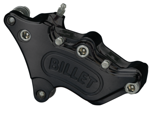 PINZE FRENO HARRISON "BILLET"