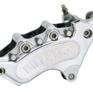 PINZE FRENO HARRISON "BILLET"