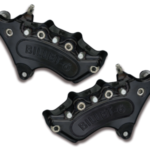 PINZE FRENO HARRISON "BILLET"