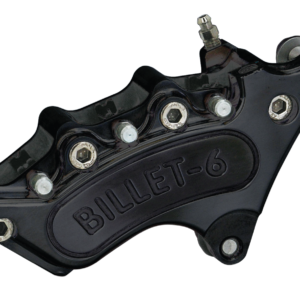 PINZE FRENO HARRISON "BILLET"