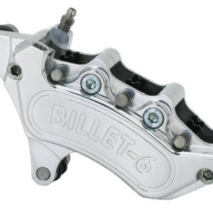 PINZE FRENO HARRISON "BILLET"