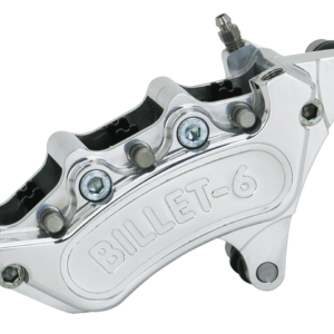 PINZE FRENO HARRISON "BILLET"