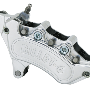 PINZE FRENO HARRISON "BILLET"