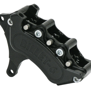 PINZE FRENO HARRISON "BILLET"