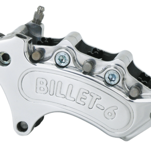 PINZE FRENO HARRISON "BILLET"