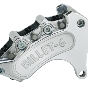 PINZE FRENO HARRISON "BILLET"